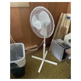 Pedestal Fan