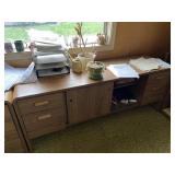 Office Credenza