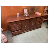 Office Credenza