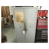 Utility Cabinet