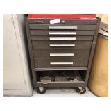 Kennedy 6 Drawer Cabinet