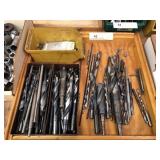 Large Variety of Shank Drills