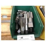 Variety of Taps and Pipe Taps