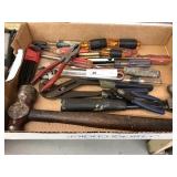 Miscellaneous Hand Tools