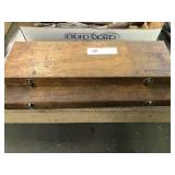 2 Mitutoyo Tool Cases