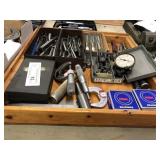 Grouping Assorted Machine Tools