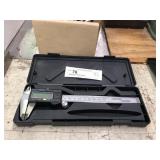 Mitutoyo 6" Digital Caliper