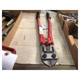 NEW 24" Bolt cutter