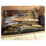 Miscellaneous Hand Tools