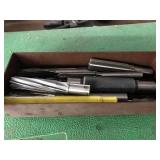 Assorted Reamers