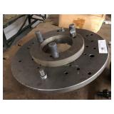 16" Surface Plate