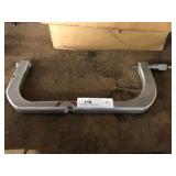 Mitutoyo 12-13" Micrometer