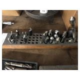 Assorted Counter Sinks