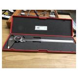 Spi 12" Dial Caliper
