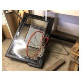 Reebok Basketball Hoop