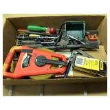 Miscellaneous Hand Tools