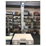 Brown & Sharpe Micro Hite Gauge