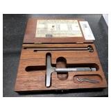 Lufkin Depth Micrometer