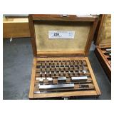 HDC Gauge Block Set
