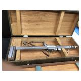 VME 12" Height Gauge