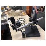 Bausch & Lomb 30X Stereo Zoom