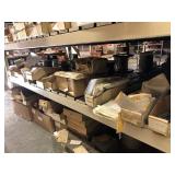 Contents of Shelf #60