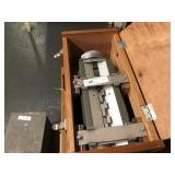 Mitutoyo 12" Height Gauge