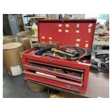 ACE Tool Box with Assorted Tools