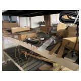 Contents of 3-Shelves