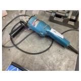 Makita 5" Disc Grinder
