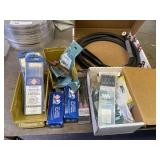 Tig Welding Accessories