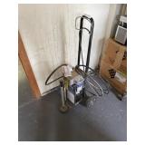 Campbell Hausfeld Paint Sprayer