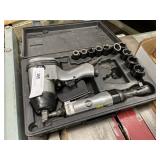 Imported Pneumatic Tool Kit