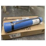 2 New Yoga Mats