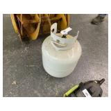 Propane Bottle