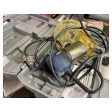 Ryobi Laminate Trimmer