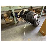 Tour Collection Golf Clubs