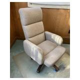 Upholstred Office Chair