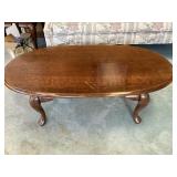 2 End Tables and Coffee Table