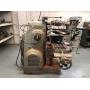 Kearney & Trecker Horizontal Milling Machine