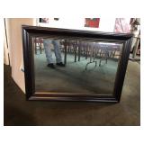 Contemporary Decorative Mirror