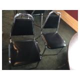 Stackable Chairs BTPx6