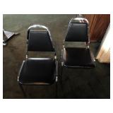 Stackable Chairs BTPx6