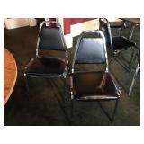 Stackable Chairs BTPx6