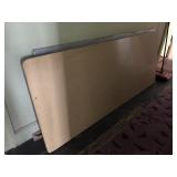 4 Folding Tables BTP