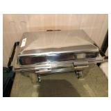 Chafing Dishes