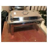 Chafing Dishes