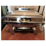 Chafing Dishes