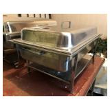 Chafing Dishes