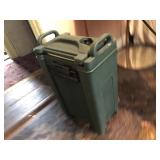 Carlisle Insulated Beverage Dispenser